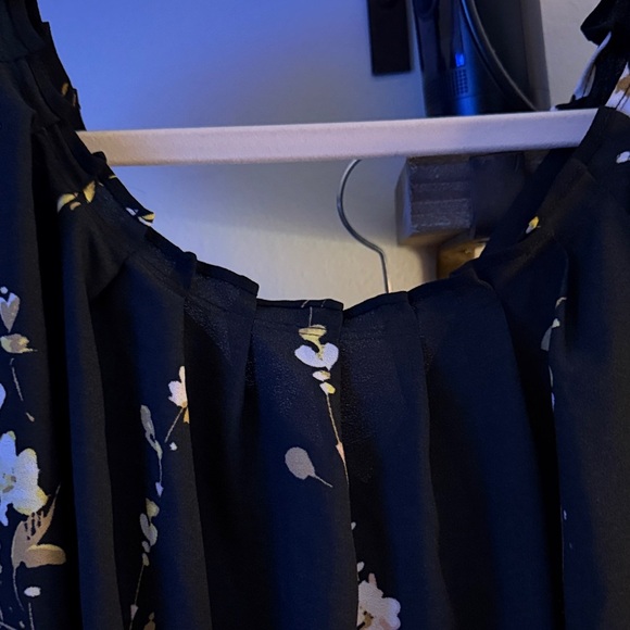 Moulinette Soeurs Vibrant Pink Kids Dress - Picture 8 of 10